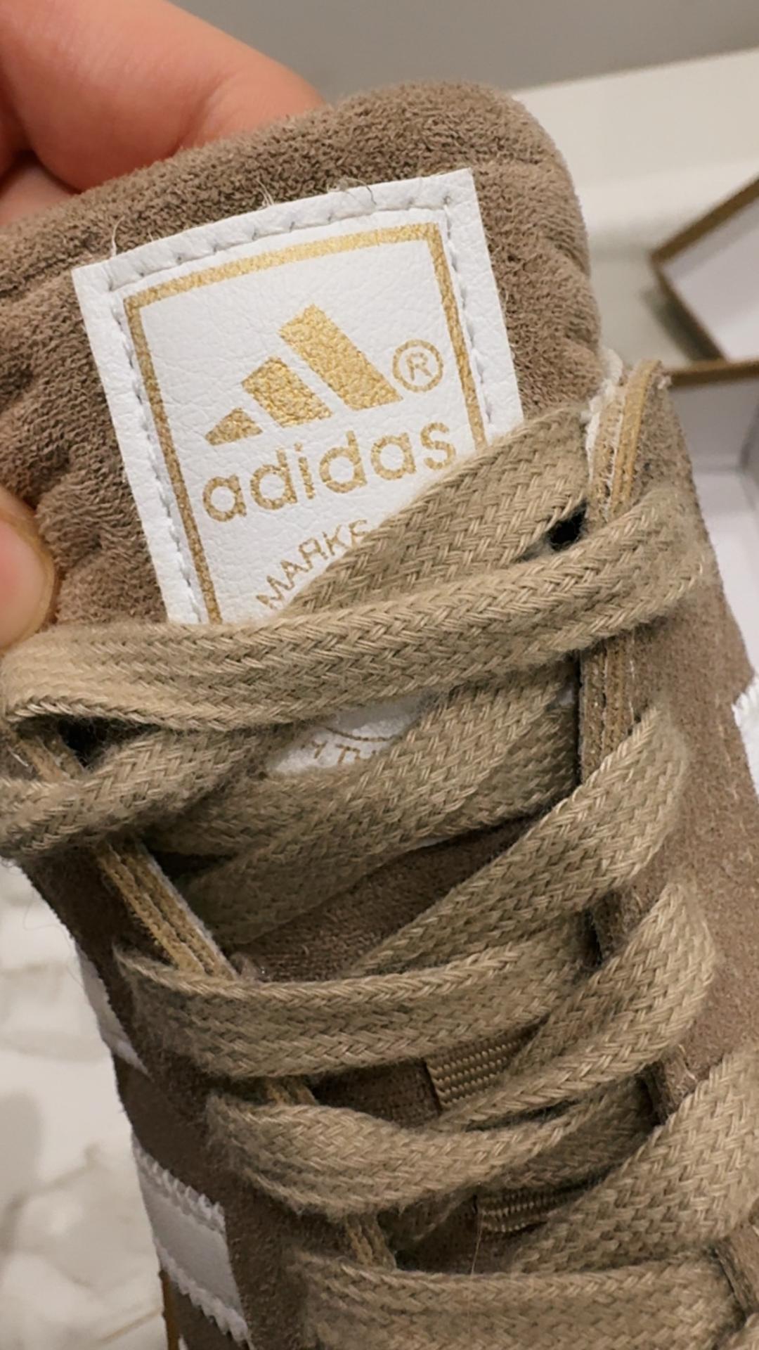 Adidas Кроссовки adidas Samba — фото 2