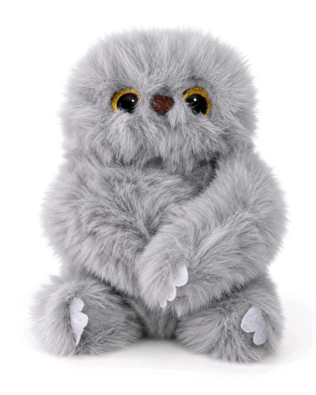 Игрушка на сумку 🦉 — фото 2