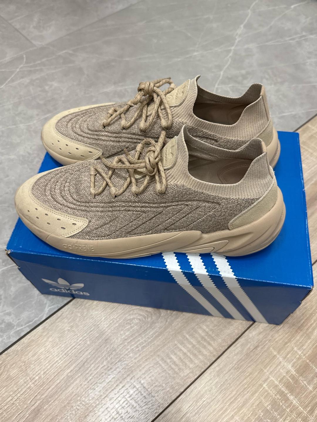 Adidas Кроссовки Adidas Ozelia Knit — фото 2