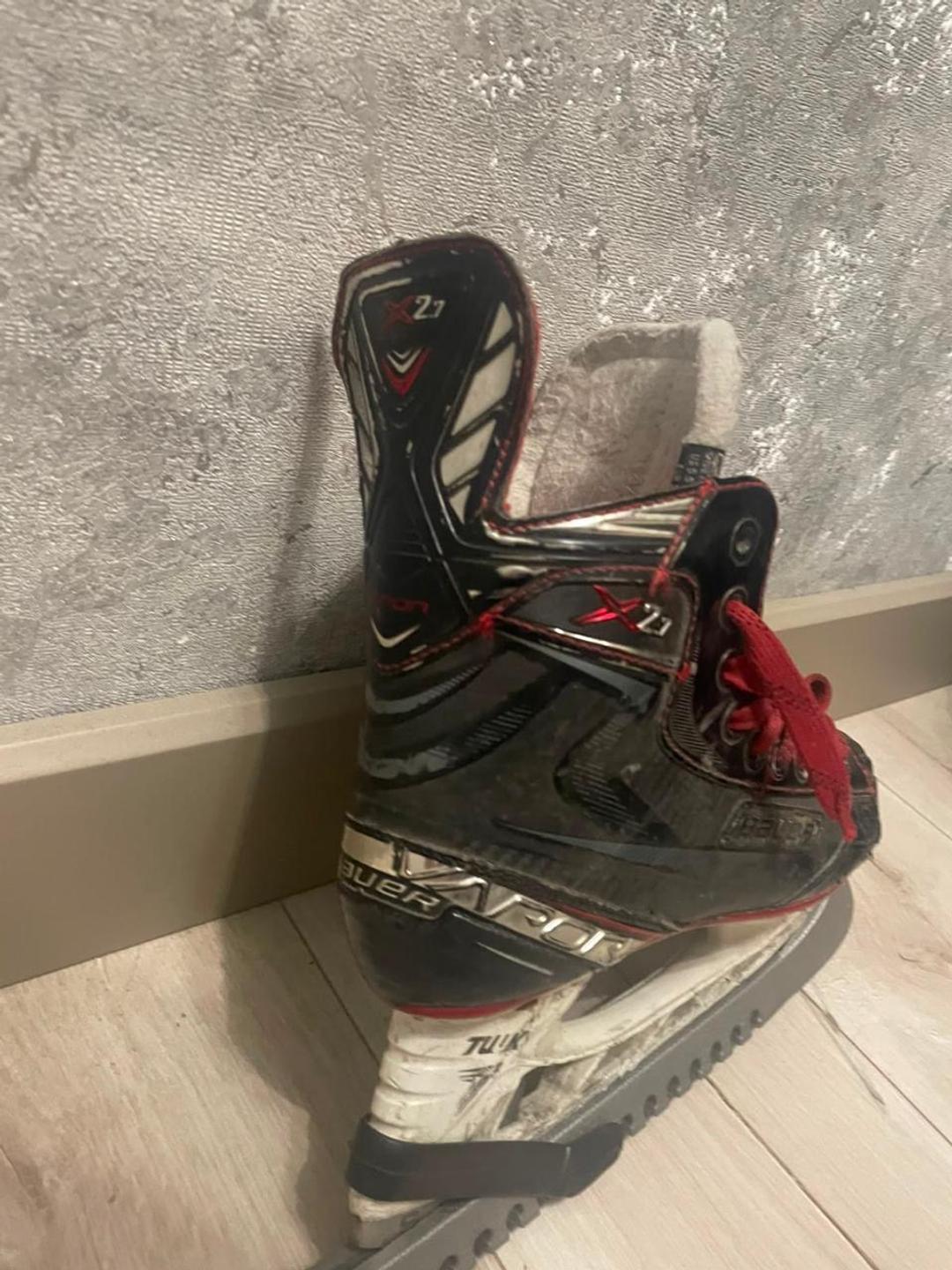 Bauer Хоккейные коньки Bauer Vapor X 2.7 — фото 2