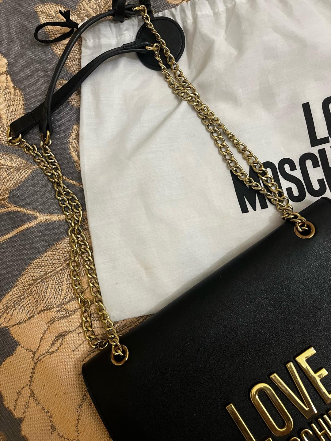 Love Moschino Сумка Love Moschino — фото 2