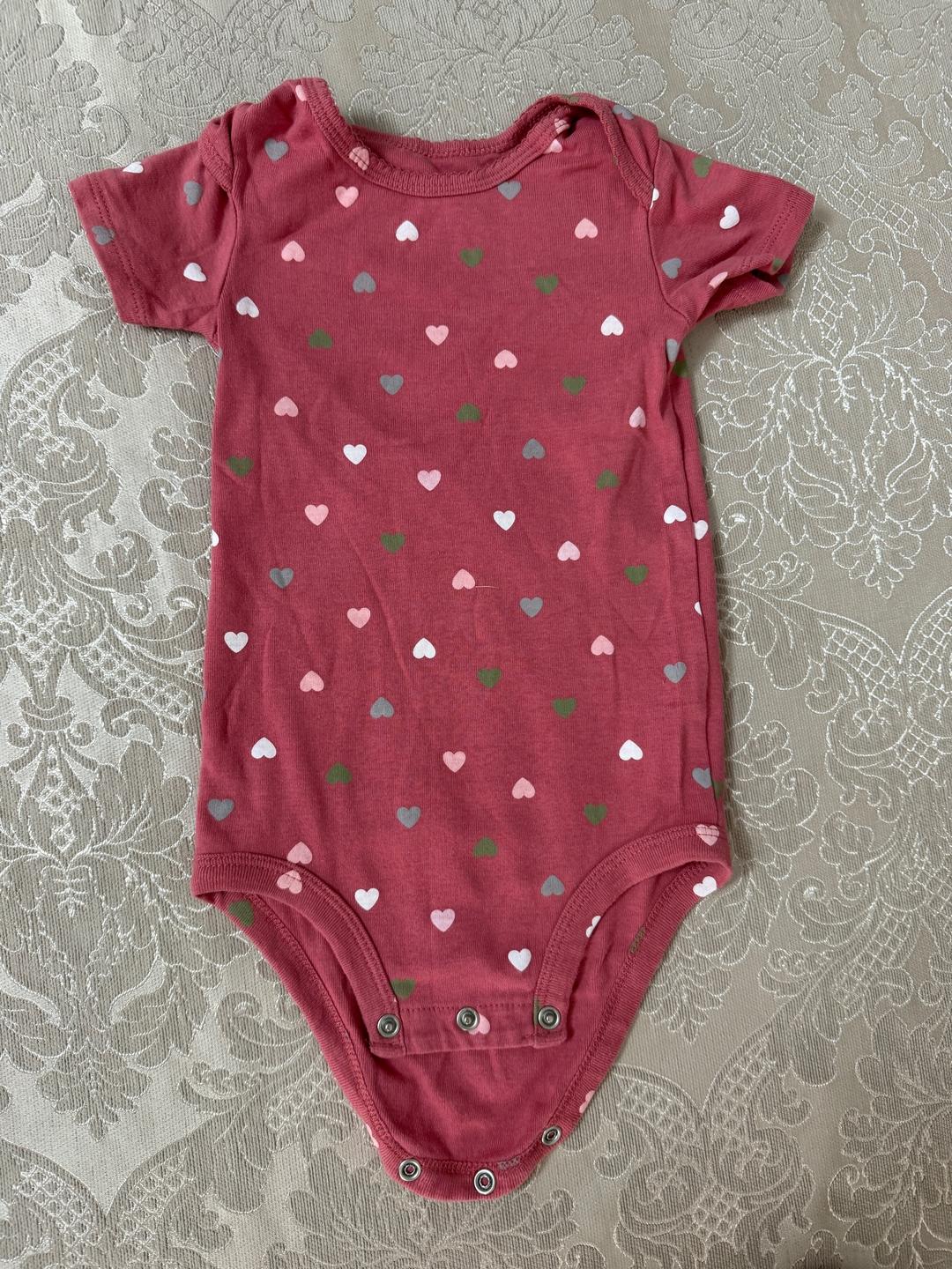 mamas&papas Бодики — фото 2