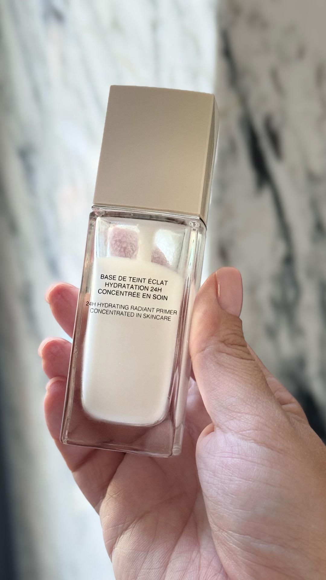 Dior Dior Forever Glow Veil праймер для лица — фото 2