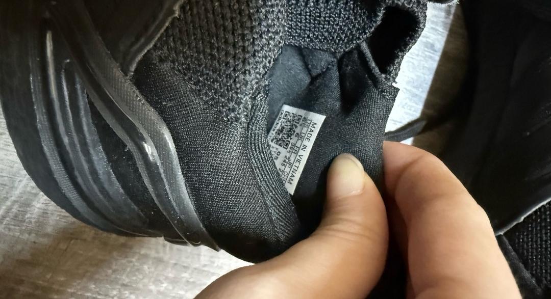 Adidas Кроссовки adidas Ultraboost — фото 2