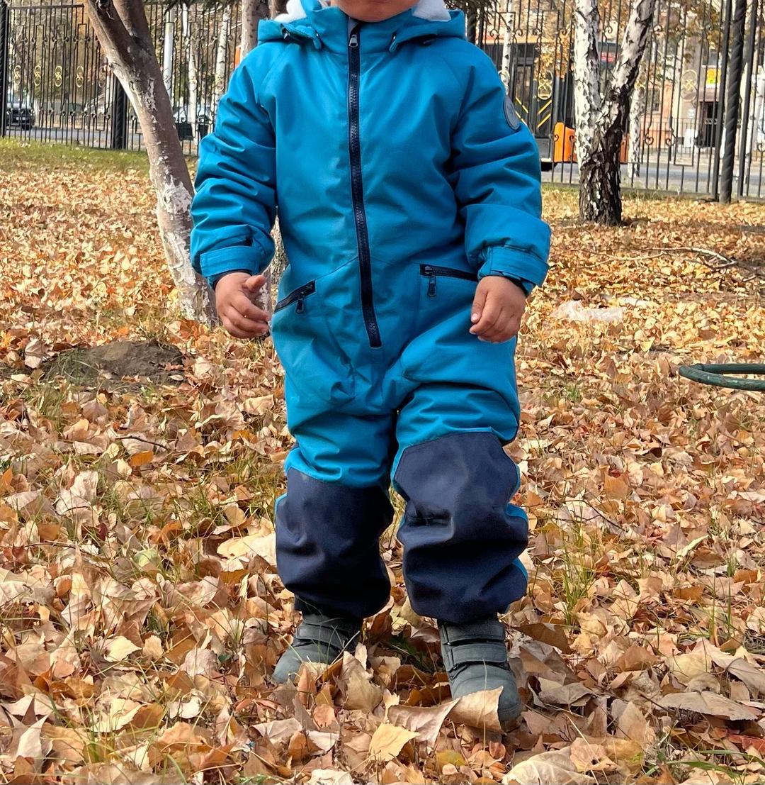 Minidino комбинезон — фото 2