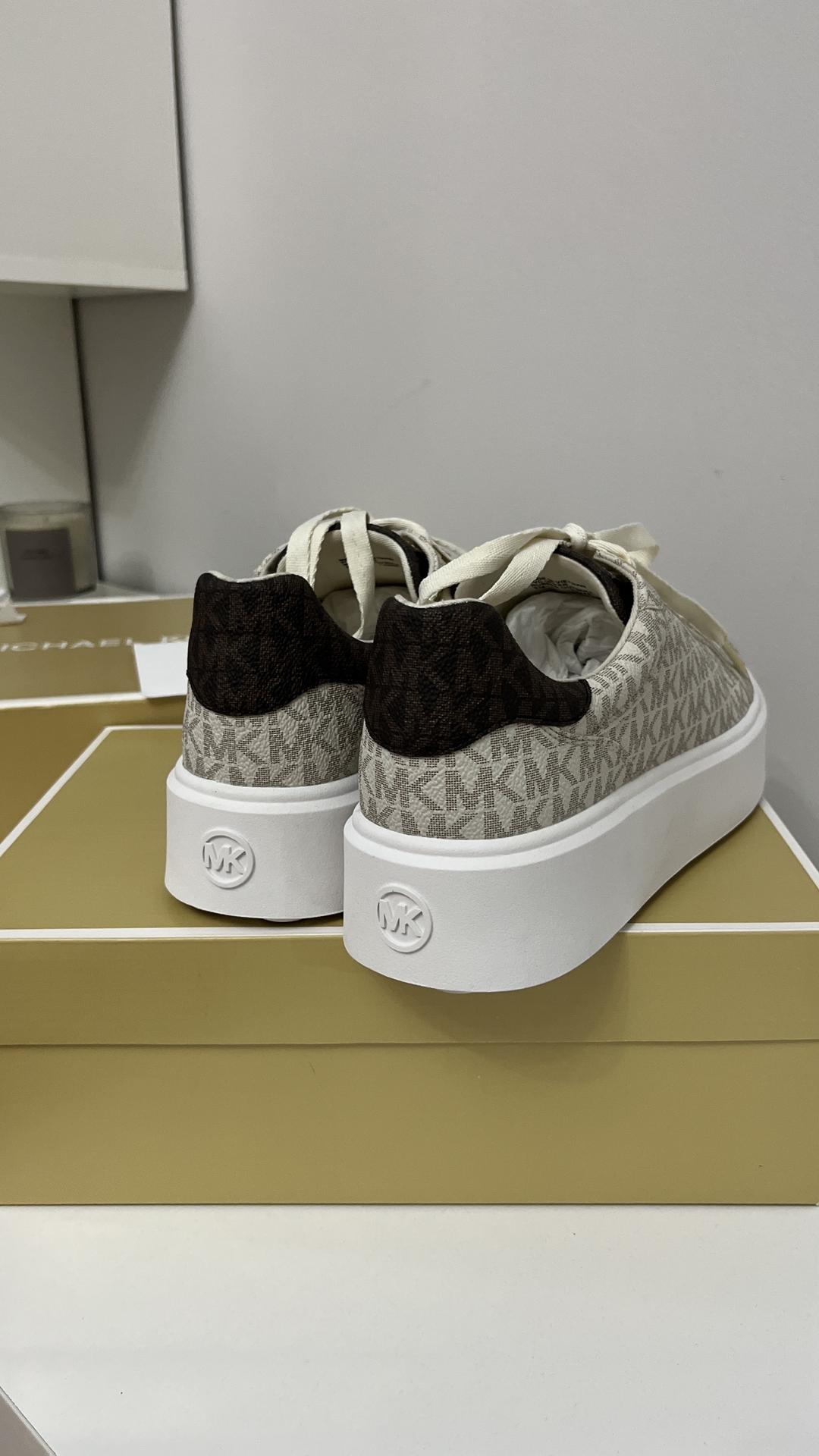 Michael Kors Кеды от Michael Kors — фото 2