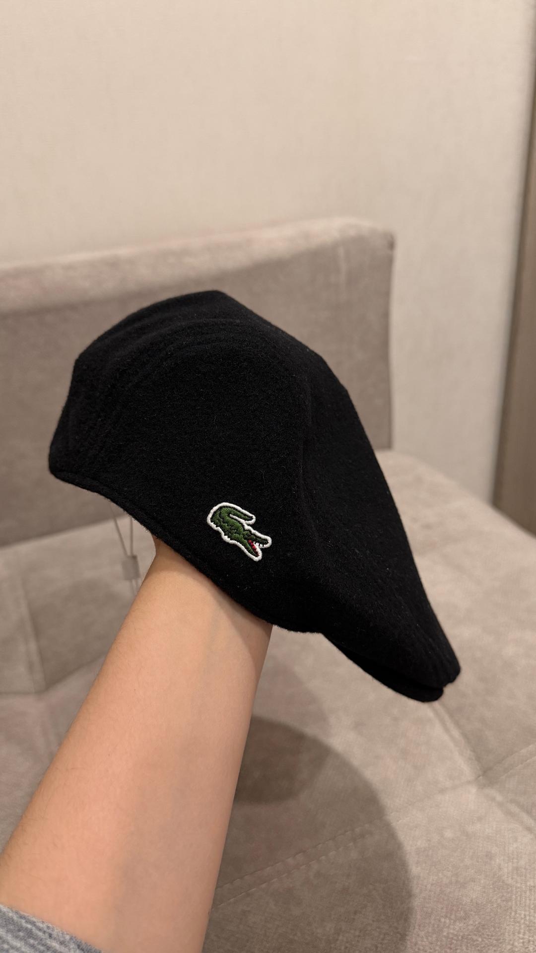 Lacoste Lacoste кепка — фото 2