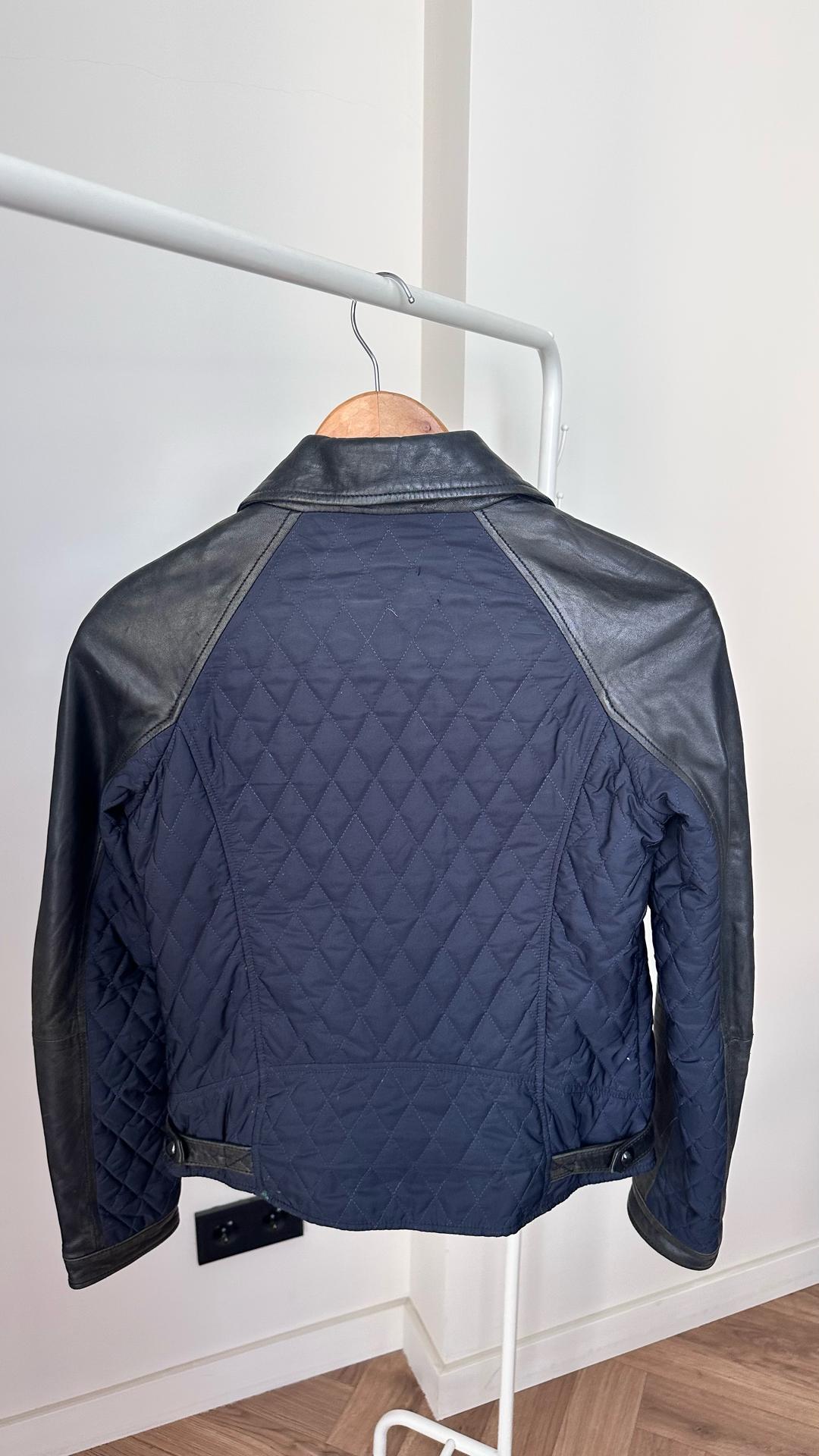Massimo Dutti Куртка женская Massimo Dutti — фото 2