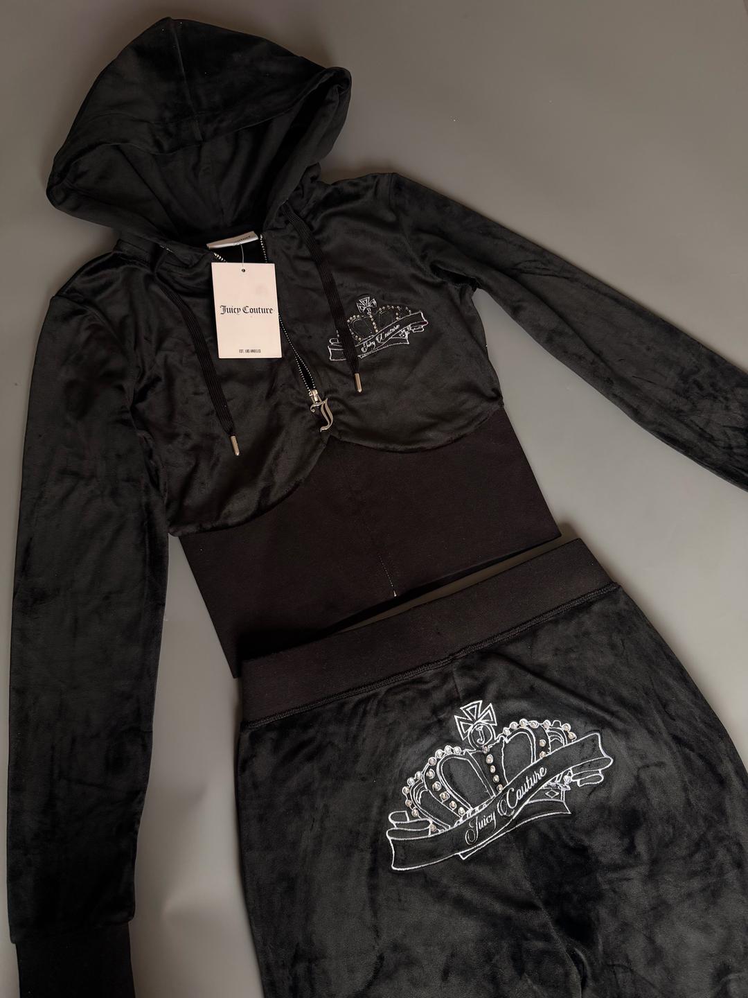 Juicy Couture Спортивный костюм Juicy Couture — фото 2