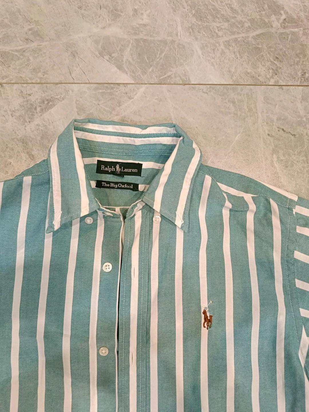 Polo Ralph Lauren Рубашка 140 см Polo Ralph Lauren — фото 2