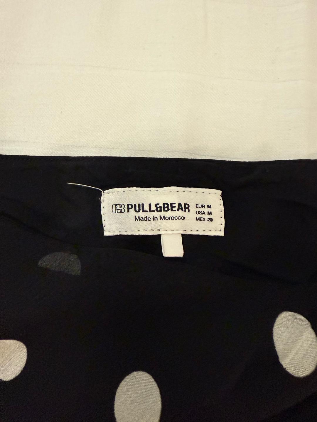Pull & Bear Юбка Pull&Bear — фото 2