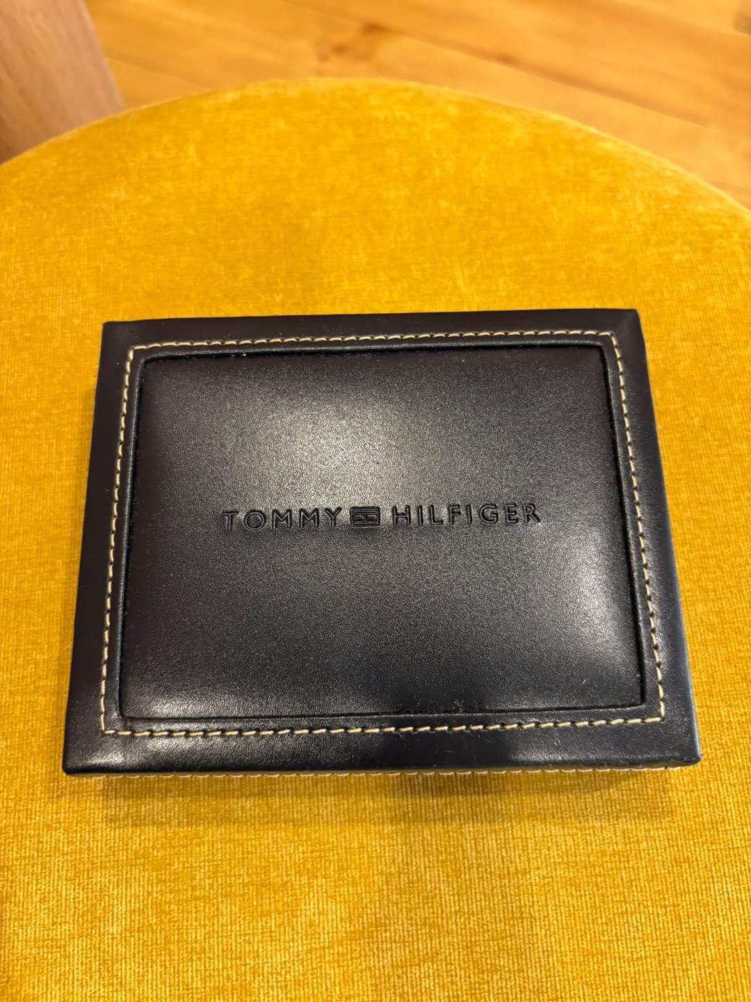 Tommy Hilfiger Кошелек Tommy Hilfiger — фото 2