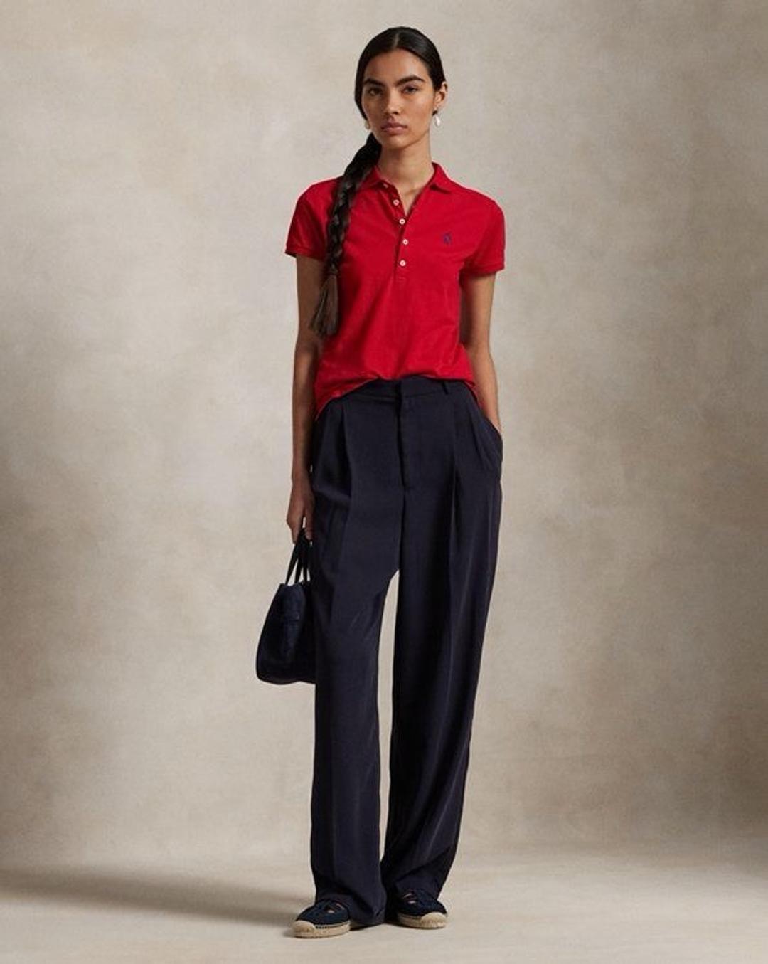 Ralph Lauren Футболка поло Ralph lauren — фото 2