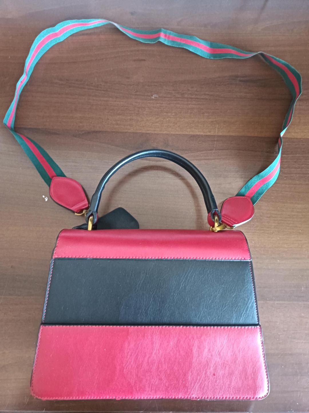 Gucci Оригинальная сумка Gucci — фото 2