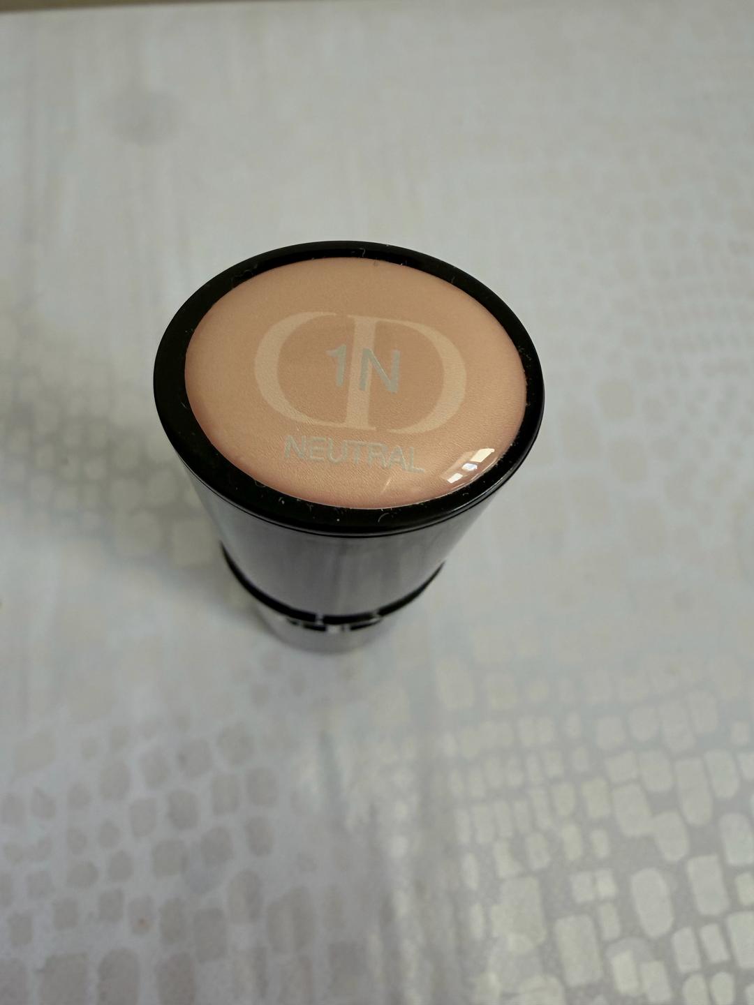 Dior Dior Forever Skin Perfect Face Stick — фото 2