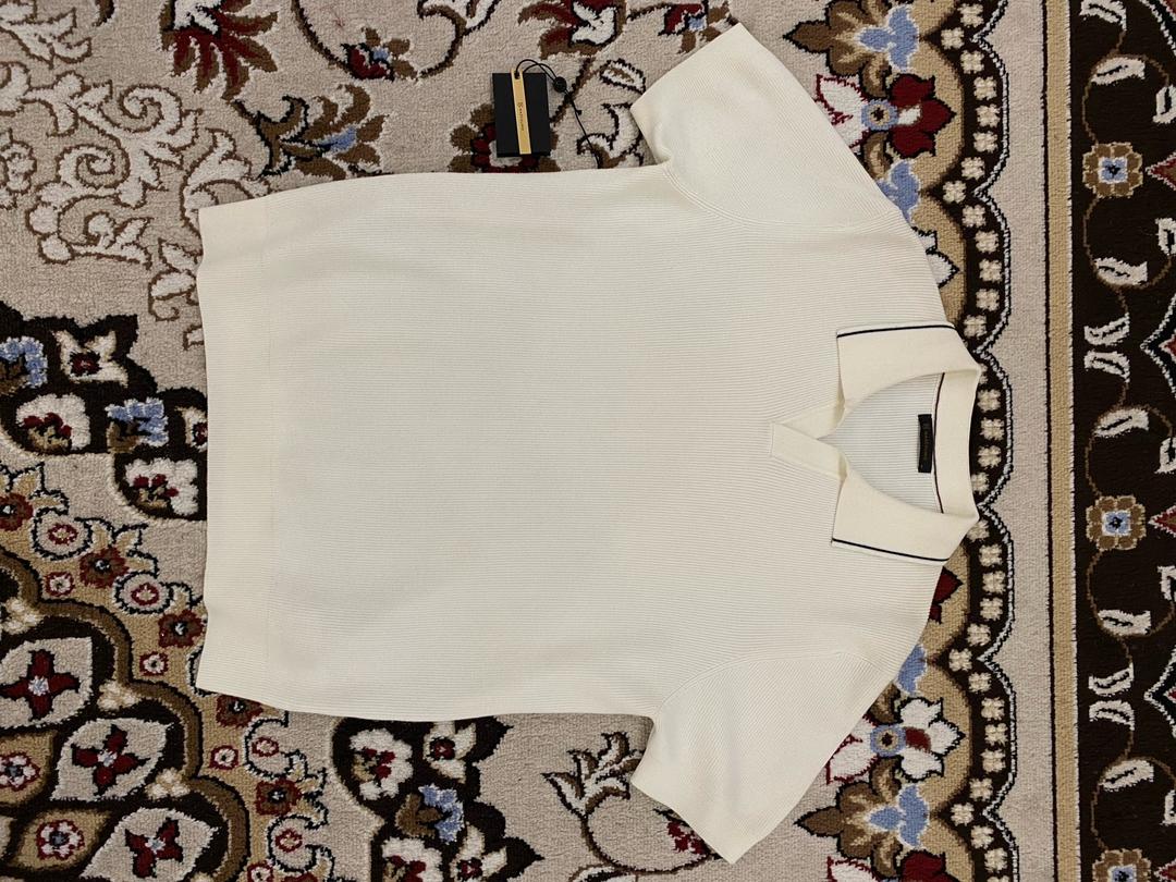 Polo Ralph Lauren Тенниска Masculino турецкий — фото 2