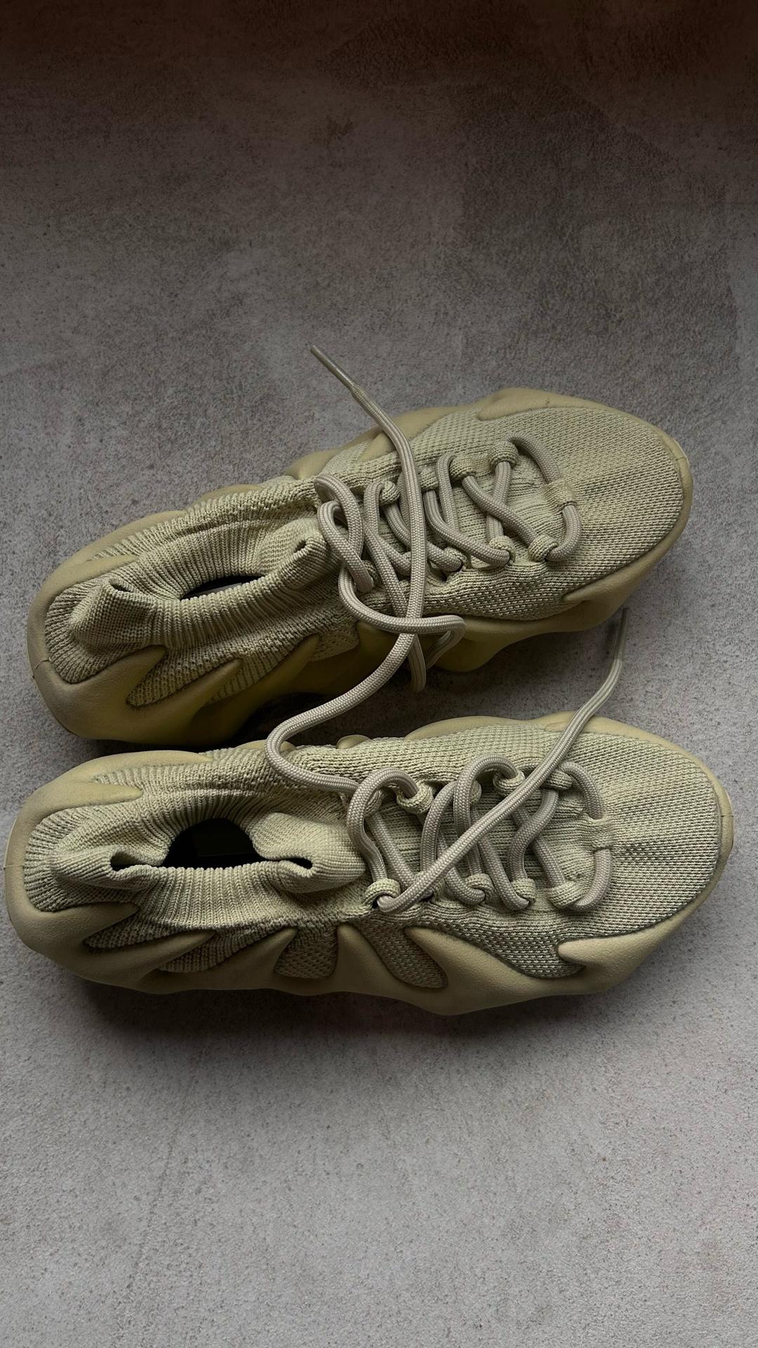 Adidas Adidas Yeezy — фото 2