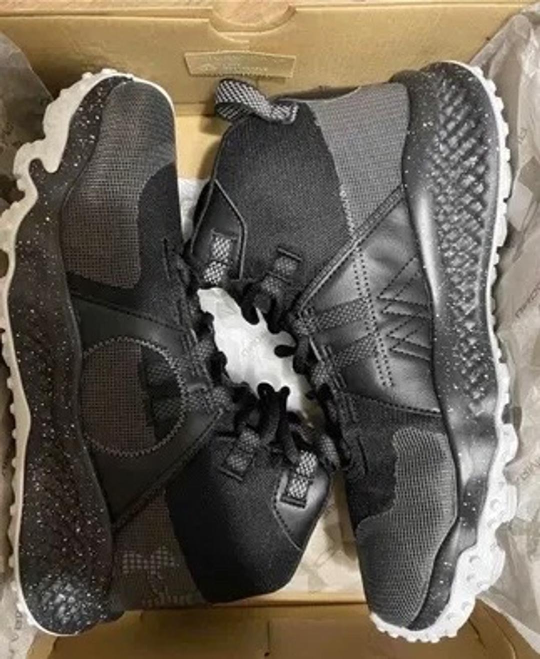 Under Armour Трекинговые кроссовки Under Armour — фото 2