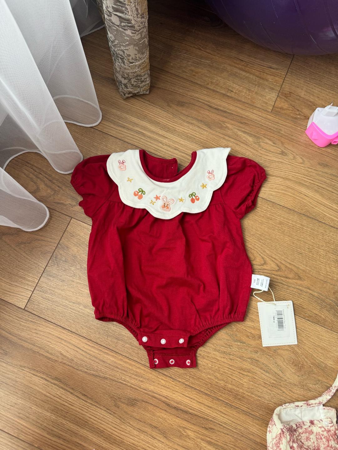 moana kids Продам новый бодик — фото 2
