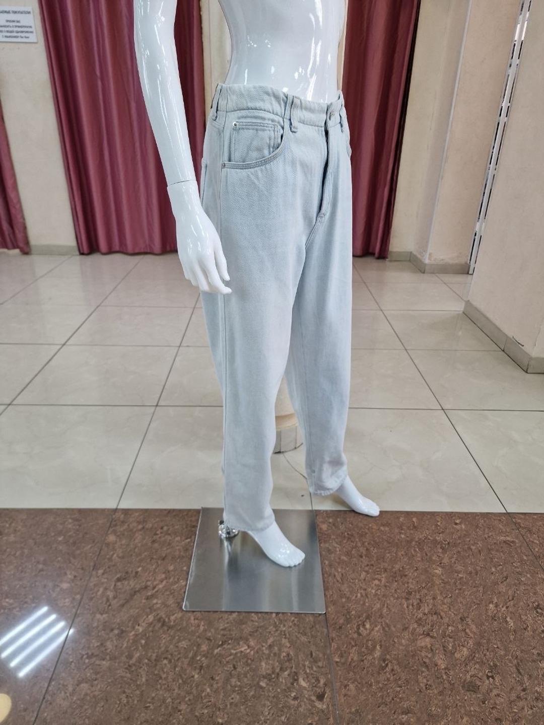 Massimo Dutti Джинсы Massimo Dutti — фото 2