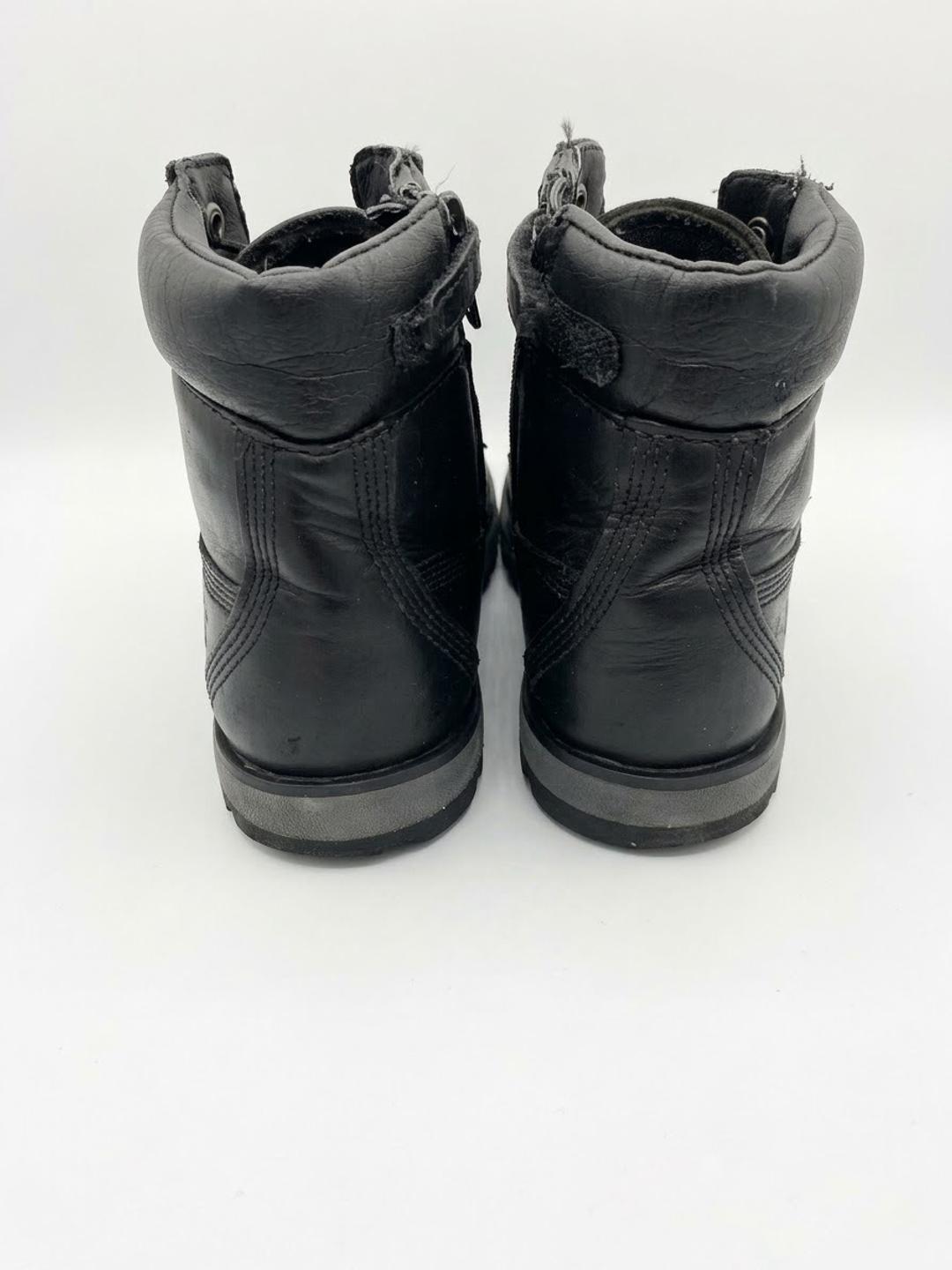 Timberland Ботинки Timberland — фото 2
