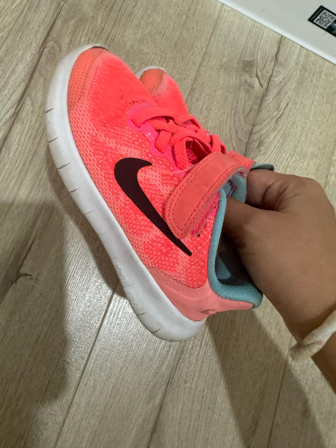 Nike Кроссовки Nike детские — фото 2