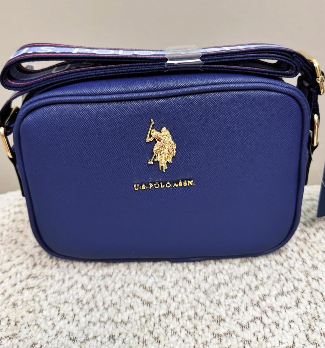 U.S. Polo Assn. Сумка U.S. Polo Assn. — фото 2