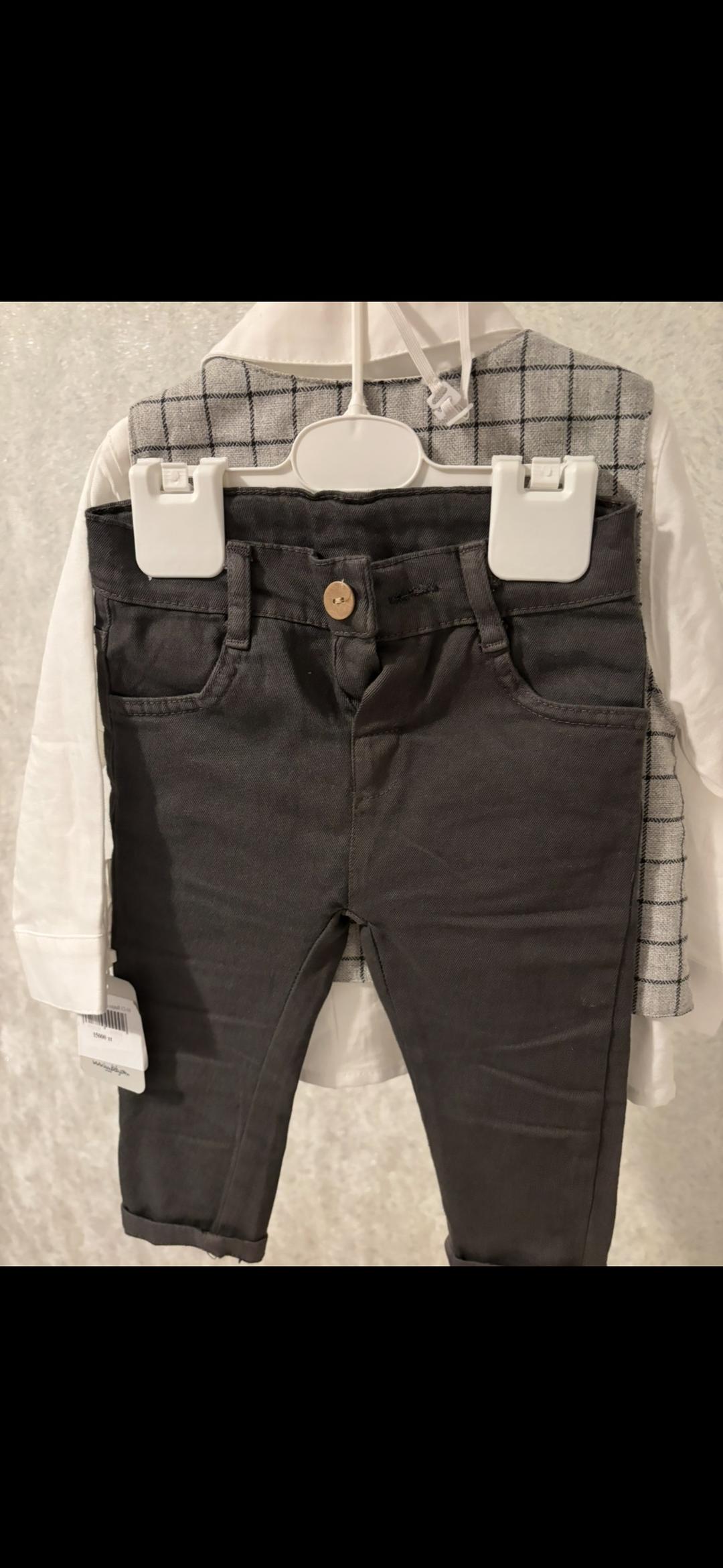 Детский костюм — фото 2