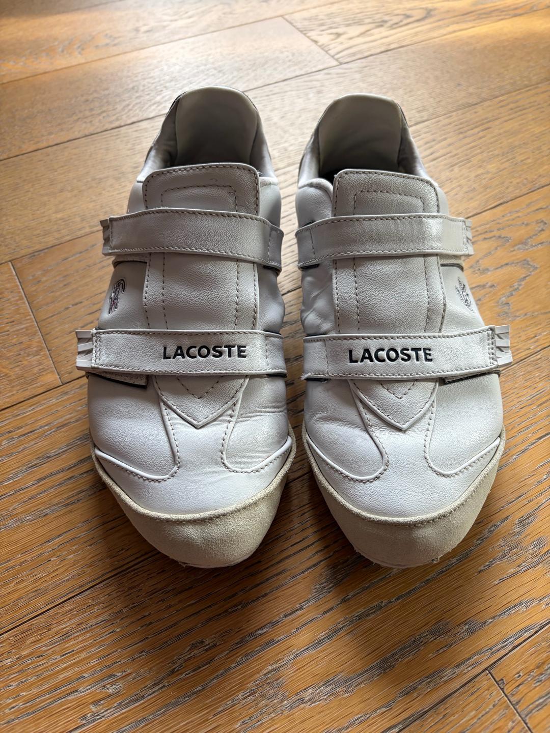 Lacoste Кроссовки Lacoste — фото 2