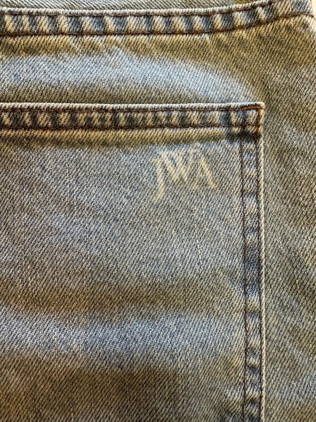Uniqlo Джинсы JW Anderson x Uniqlo — фото 2