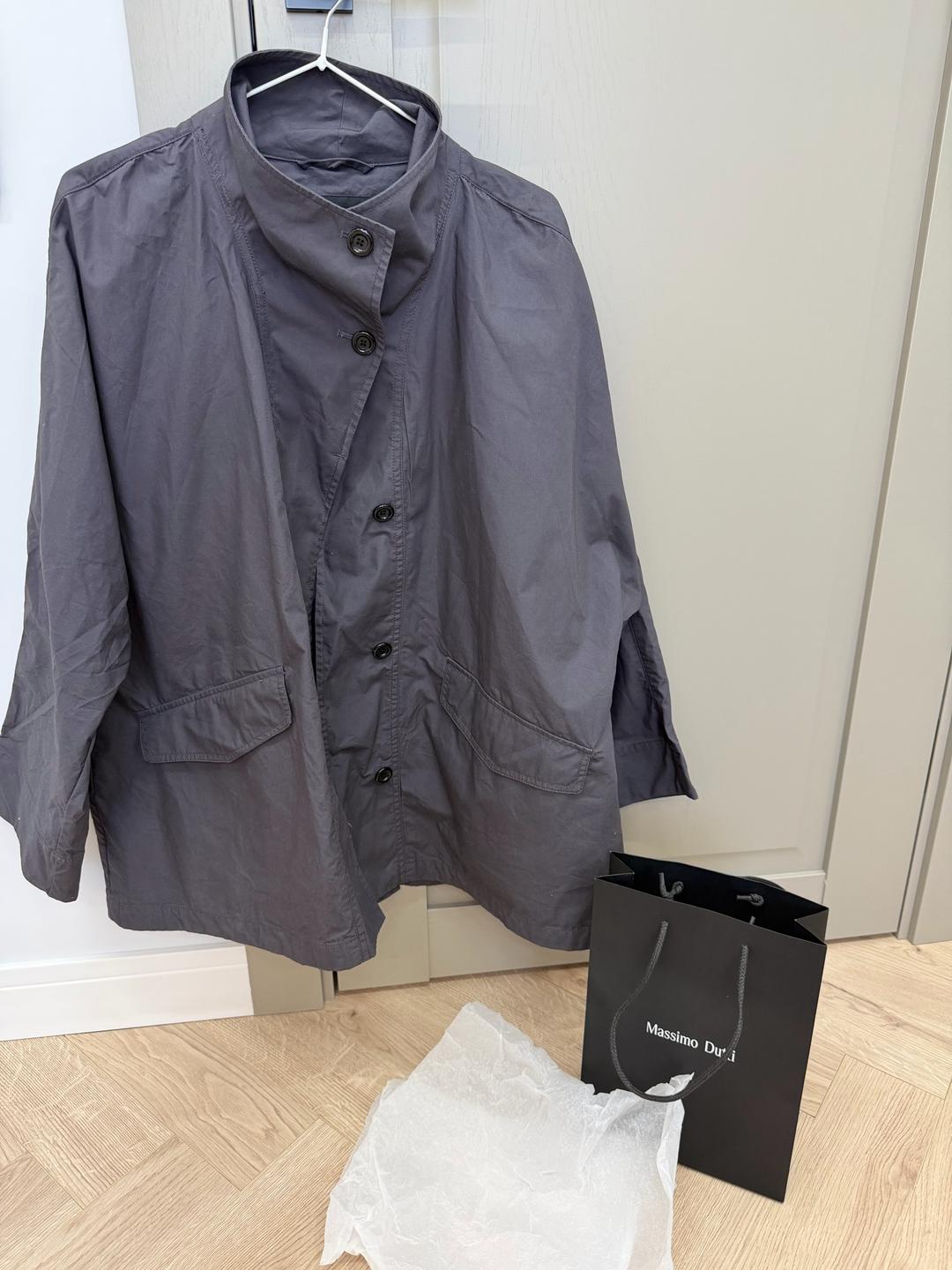 Massimo Dutti Куртка Massimo Dutti — фото 2