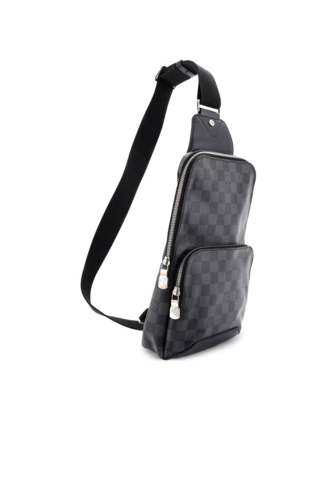 Louis Vuitton Сумка через плечо — фото 2