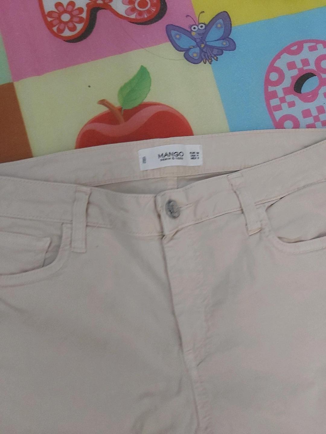 Mango Mango size 38 DENIM &TEES — фото 2