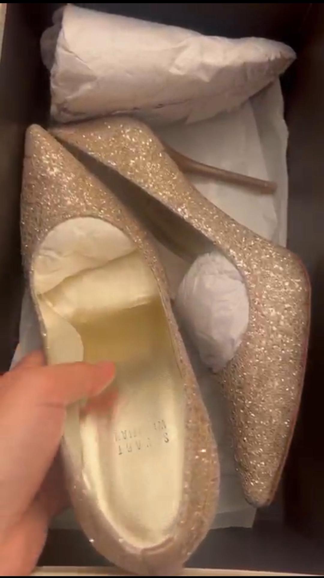 Stuart Weitzman Stuart Weitzman Туфли — фото 2