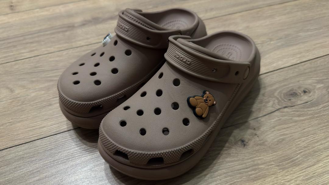 Crocs Crocs — фото 2