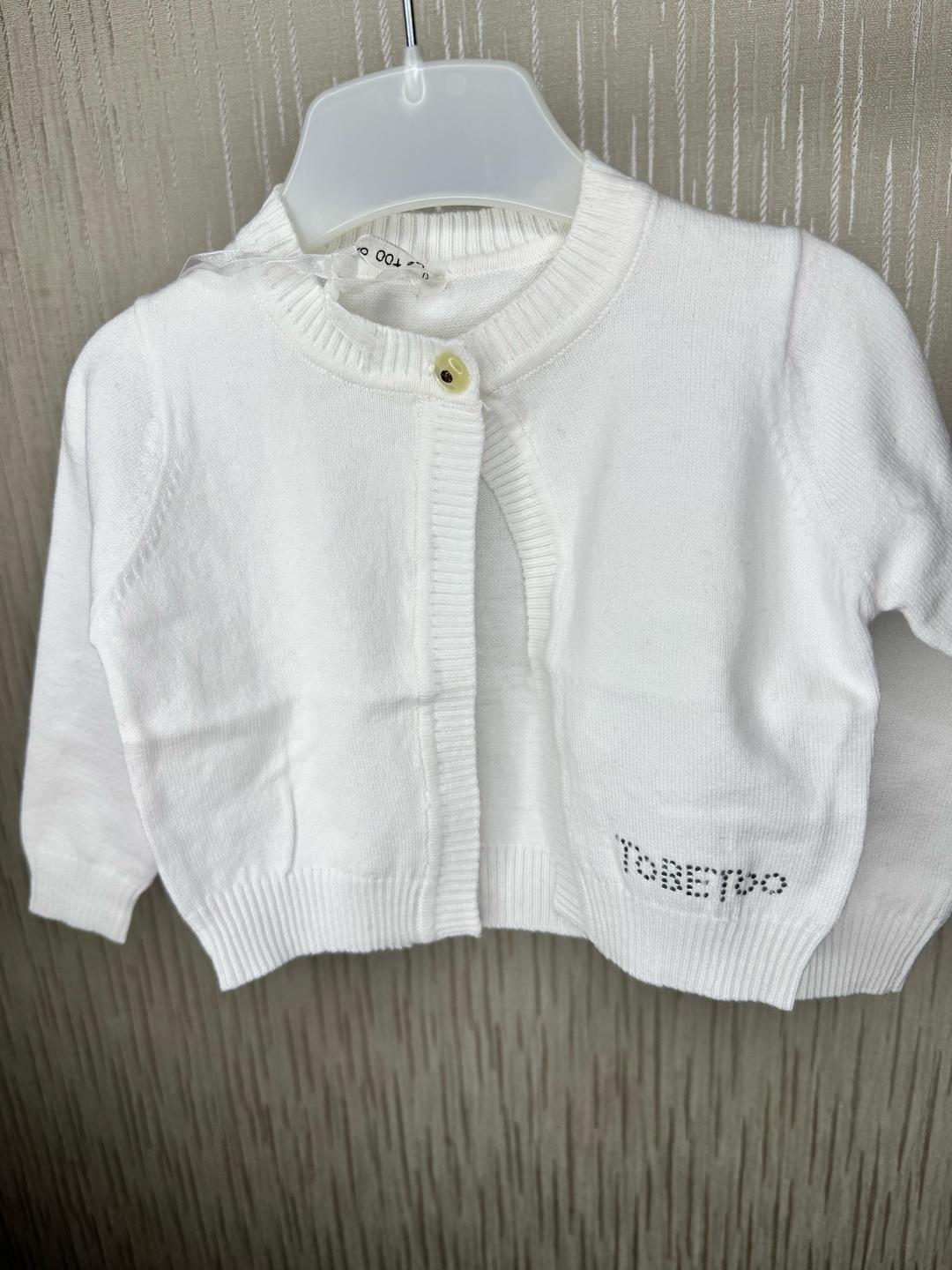 tobetoo Кофта на 9 месяцев — фото 2