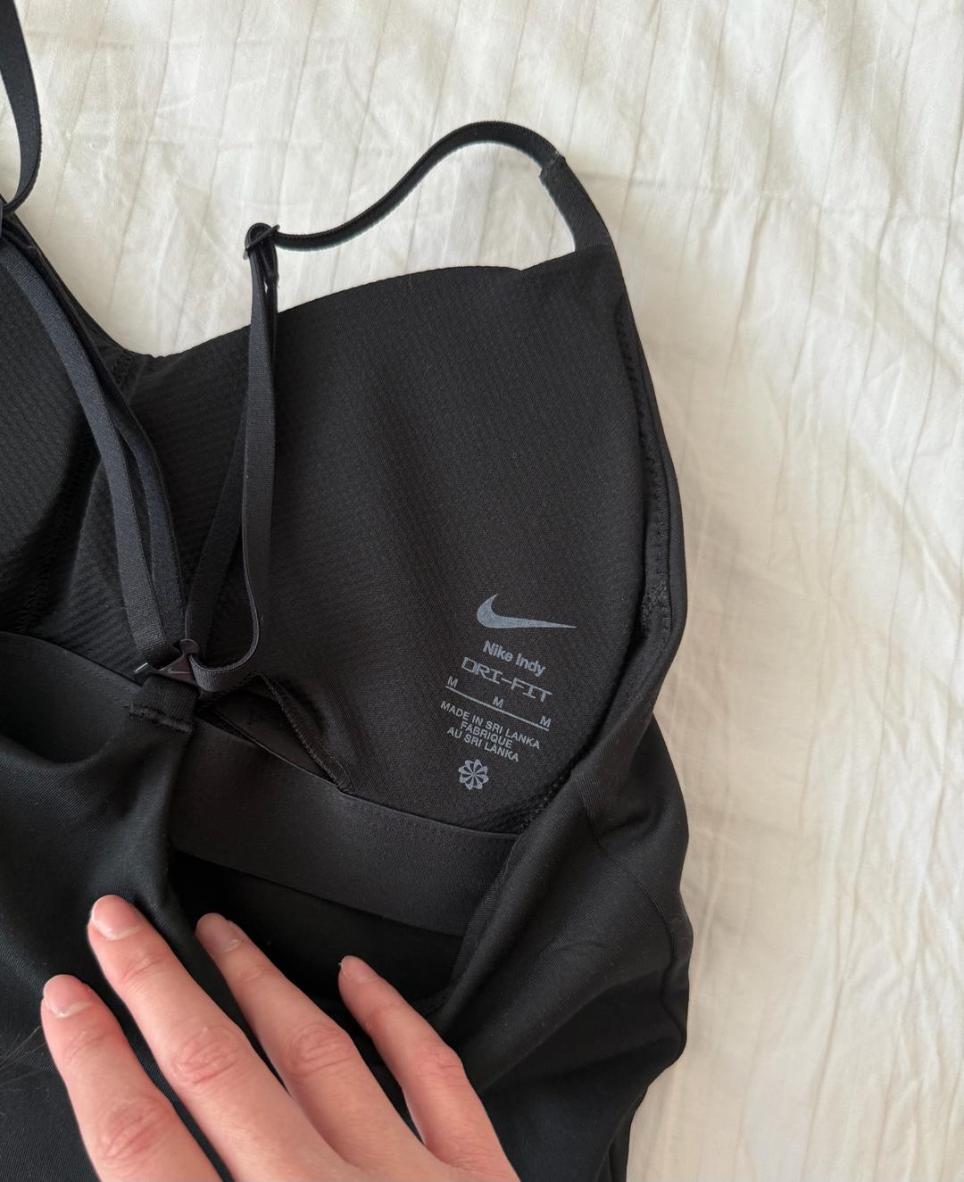 Nike Топ спортивный Nike новый — фото 2