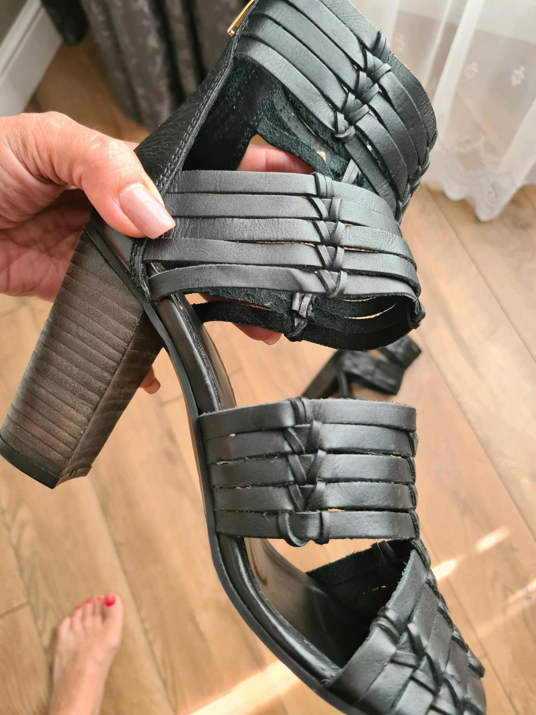 ASOS Босоножки 38 рр — фото 2