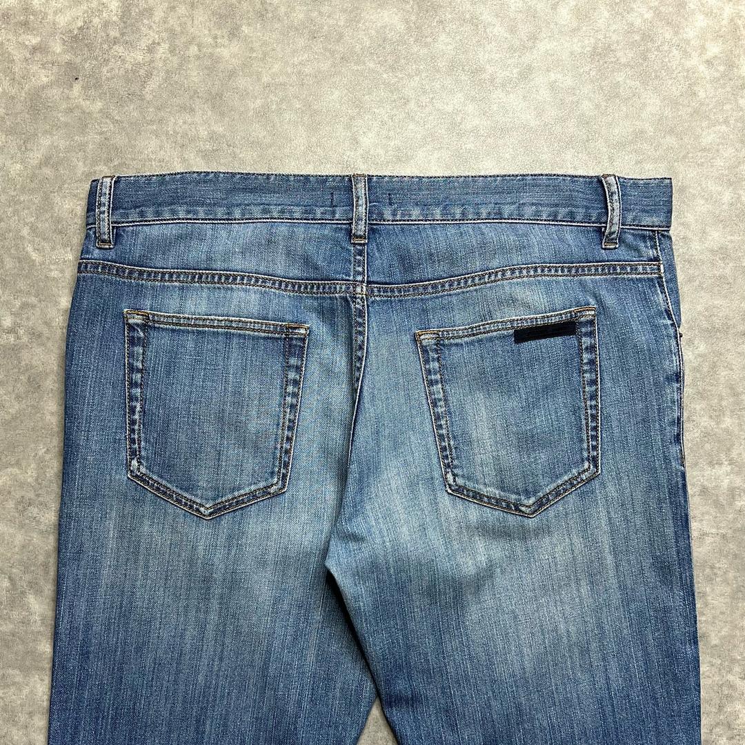 Prada Prada Tight Fit Джинсы — фото 2
