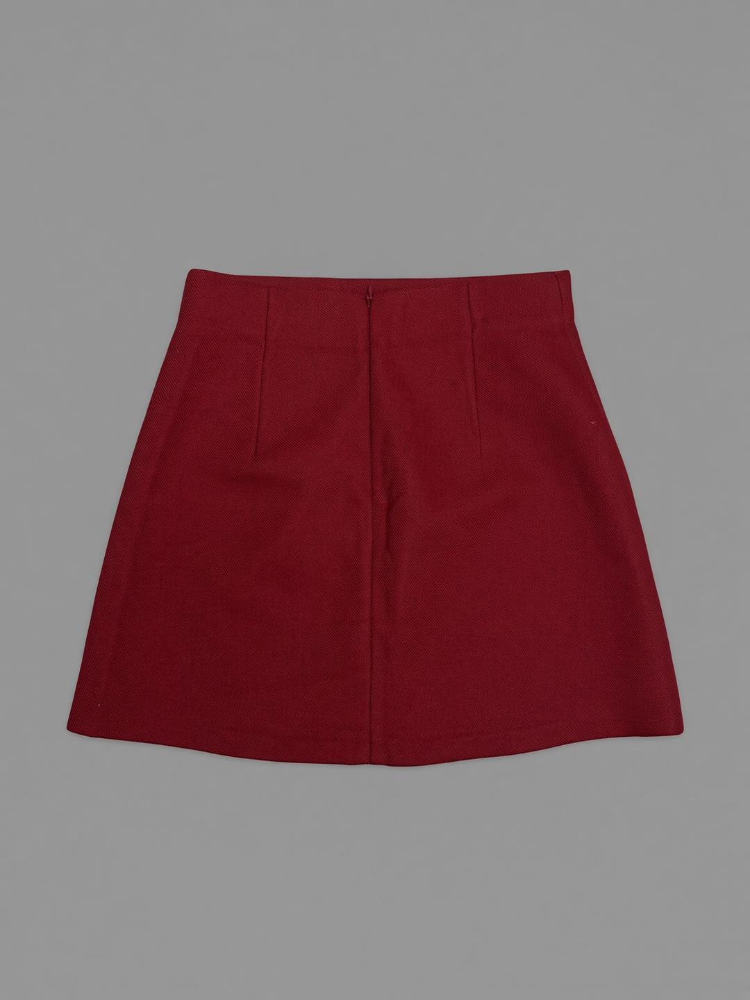 Zara Юбка ZARA WOMAN — фото 2