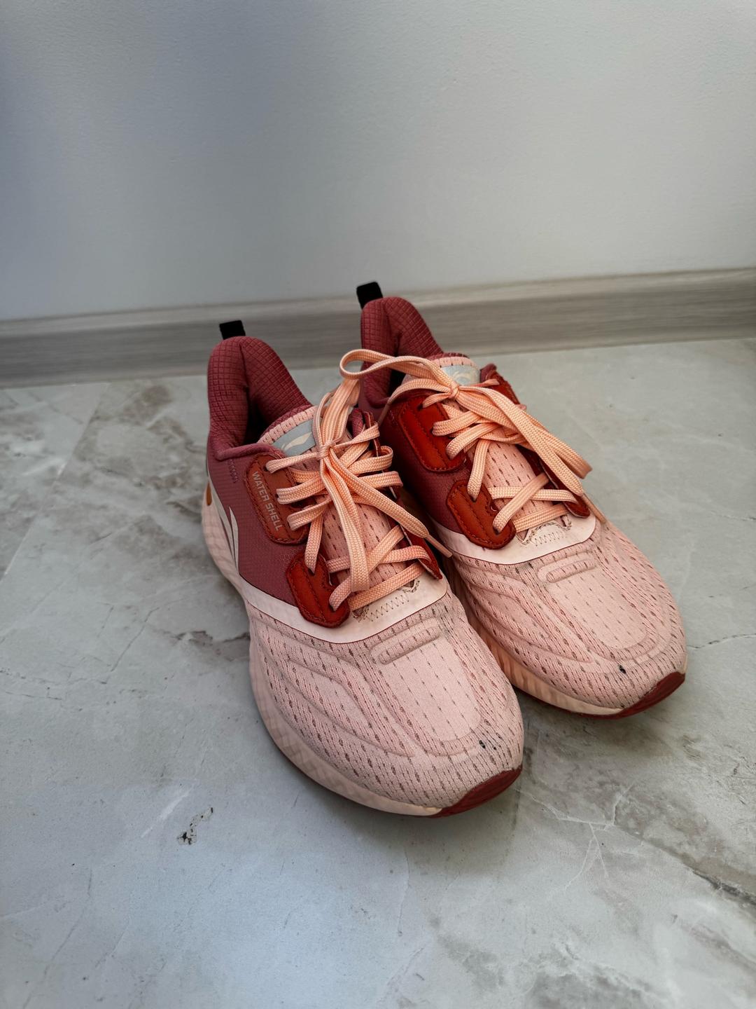 LI-NING Кроссовки Li-Ning — фото 2