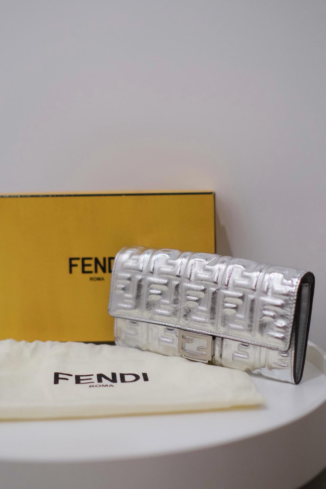 Fendi Сумка  FENDI — фото 2
