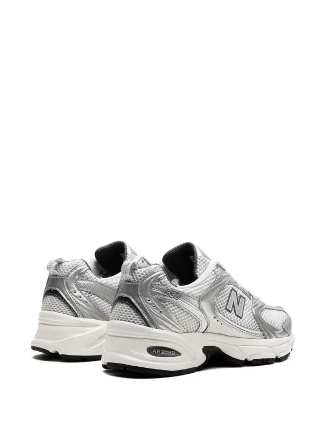 New Balance New Balance 530 кроссовки — фото 2