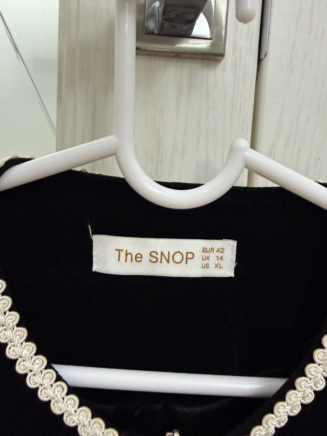 THE Snop Турецкая двойка — фото 2