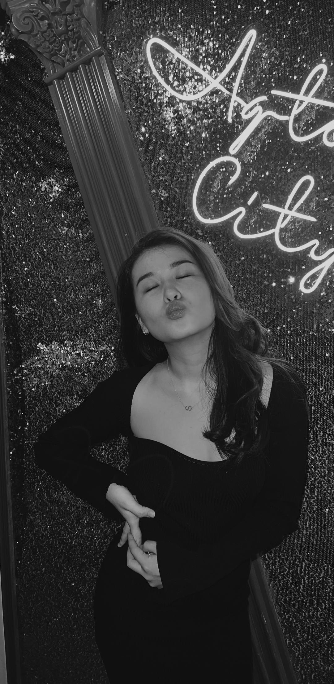 Chia Черное  платье от Chia🖤 — фото 2