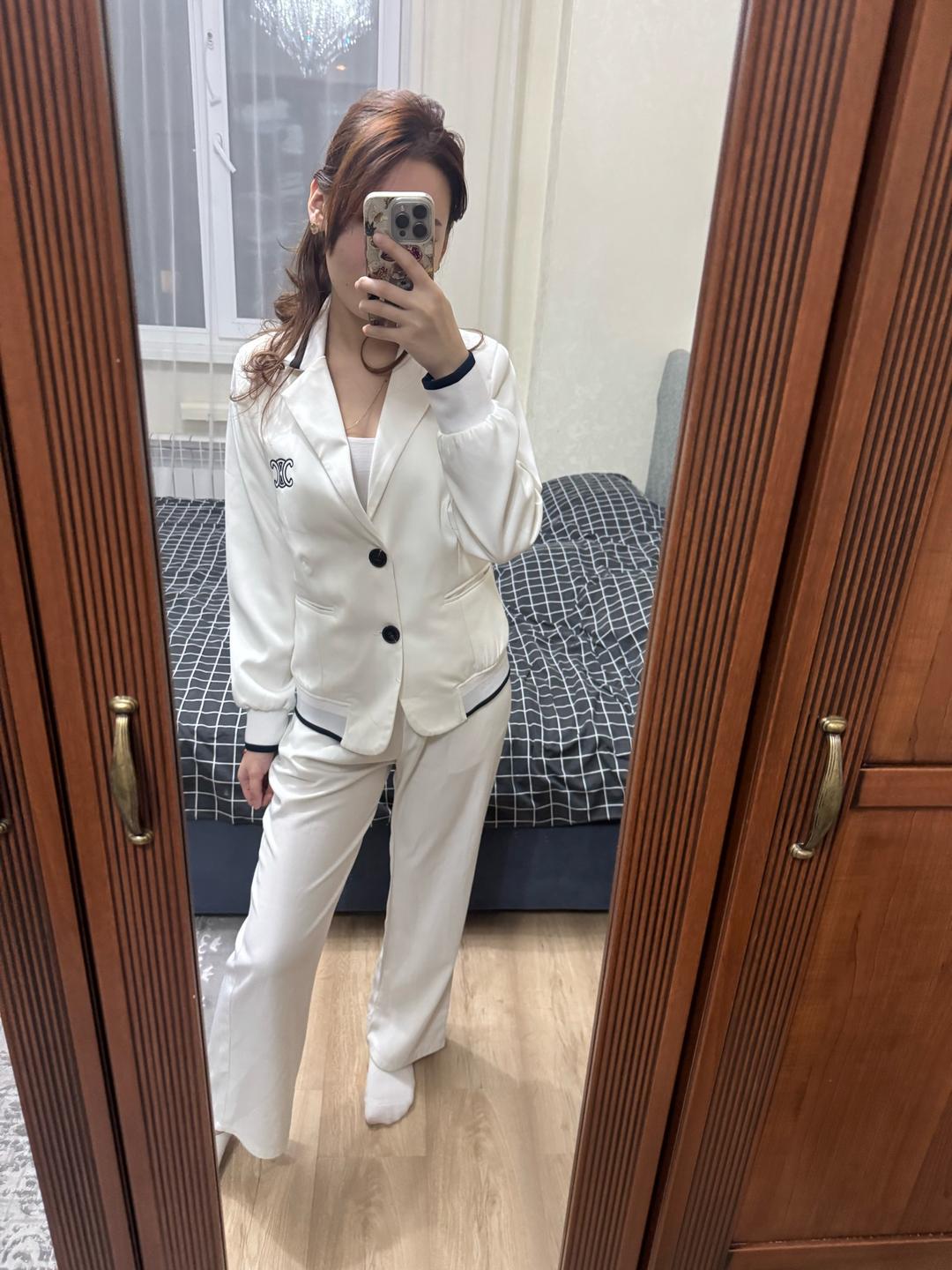 Celine двойка от celine — фото 2