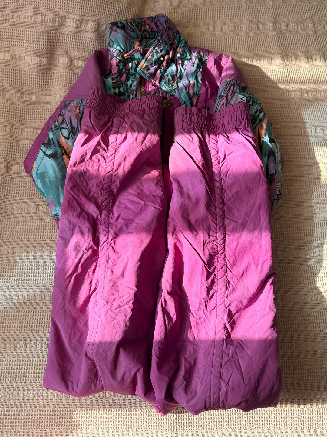 Ski company Горнолыжный комбинезон — фото 2