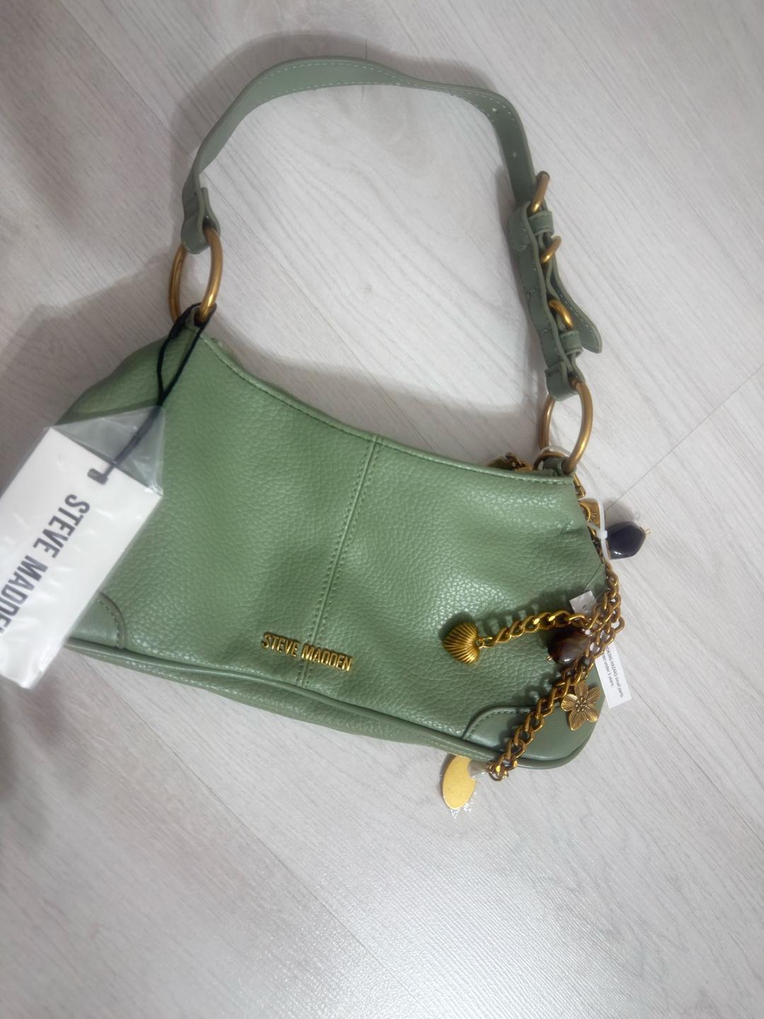 Steve Madden Сумка багет Steve Madden — фото 2