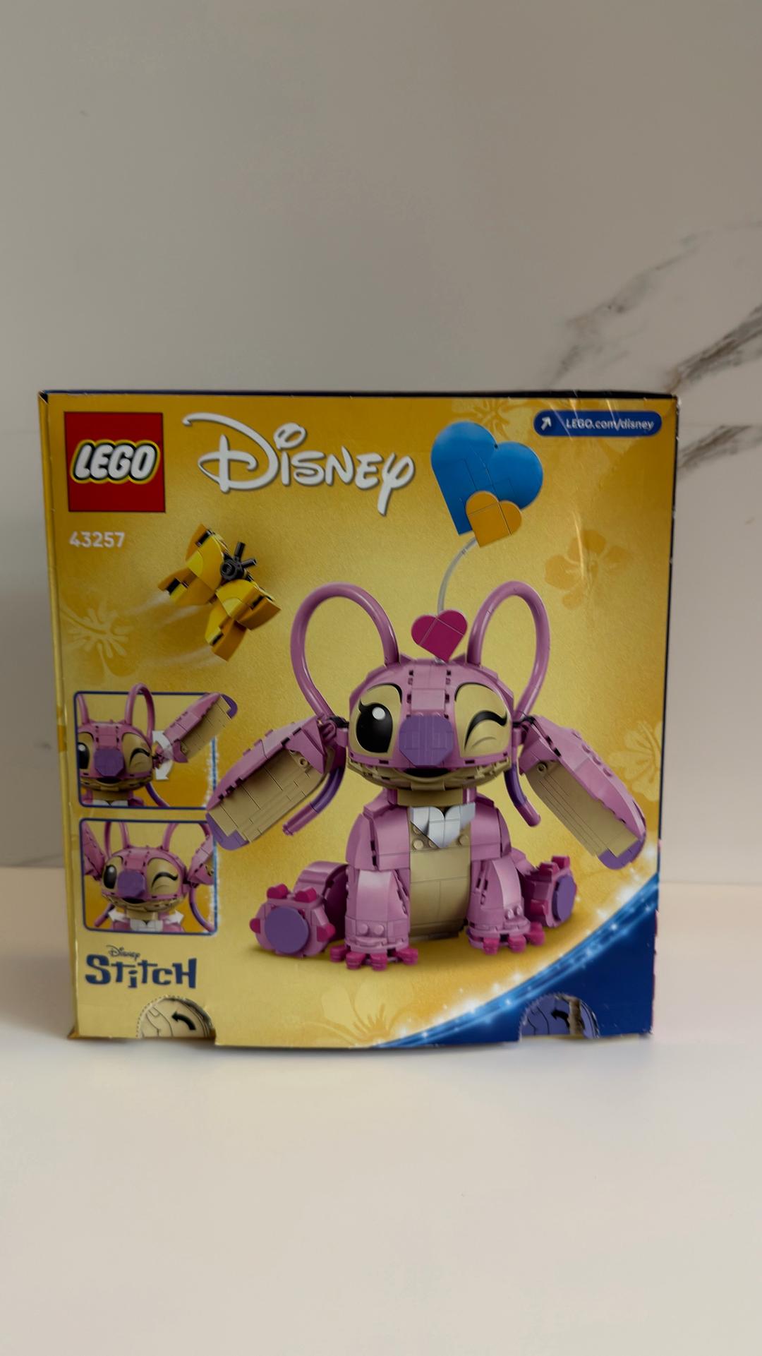 Lego конструктор Lego Disney — фото 2