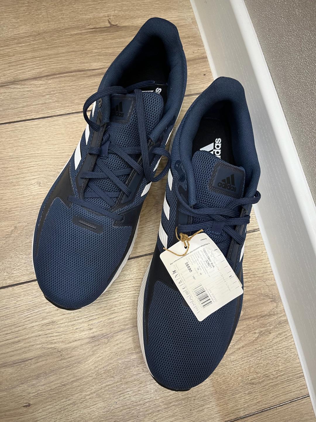 Adidas Мужские кроссовки adidas — фото 2